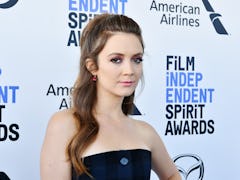 Billie Lourd's Mother's Day post for 2021 expressed her complicated feelings as a new mom, while sti...
