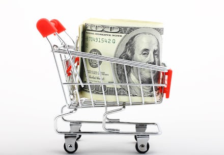 Shopping