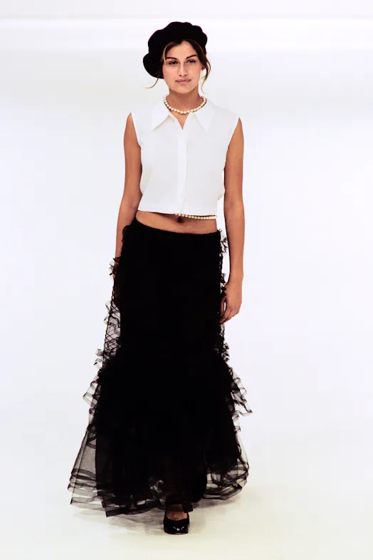 These '80s & '90s Fashion Trends Were Seriously Underrated — Until Now