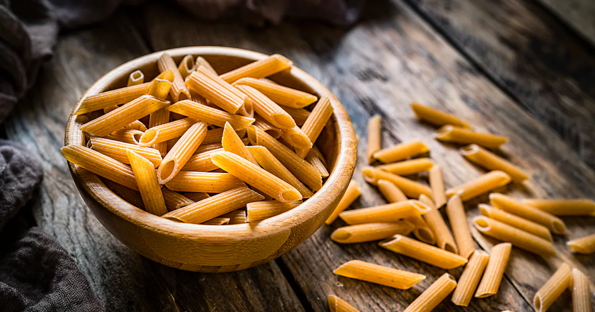 Does Pasta Expire Here s How To Tell If Your Noodles Have Gone Bad Does Pasta Expire Here s How To Tell If Your Noodles Have Gone Bad