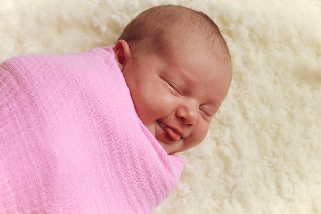 The most popular baby names in 2021 include classics like Olivia.