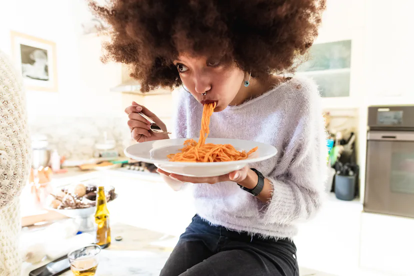 Destroying Pasta Does Pasta Expire? Here's How To Tell If Your Noodles Have Gone Bad