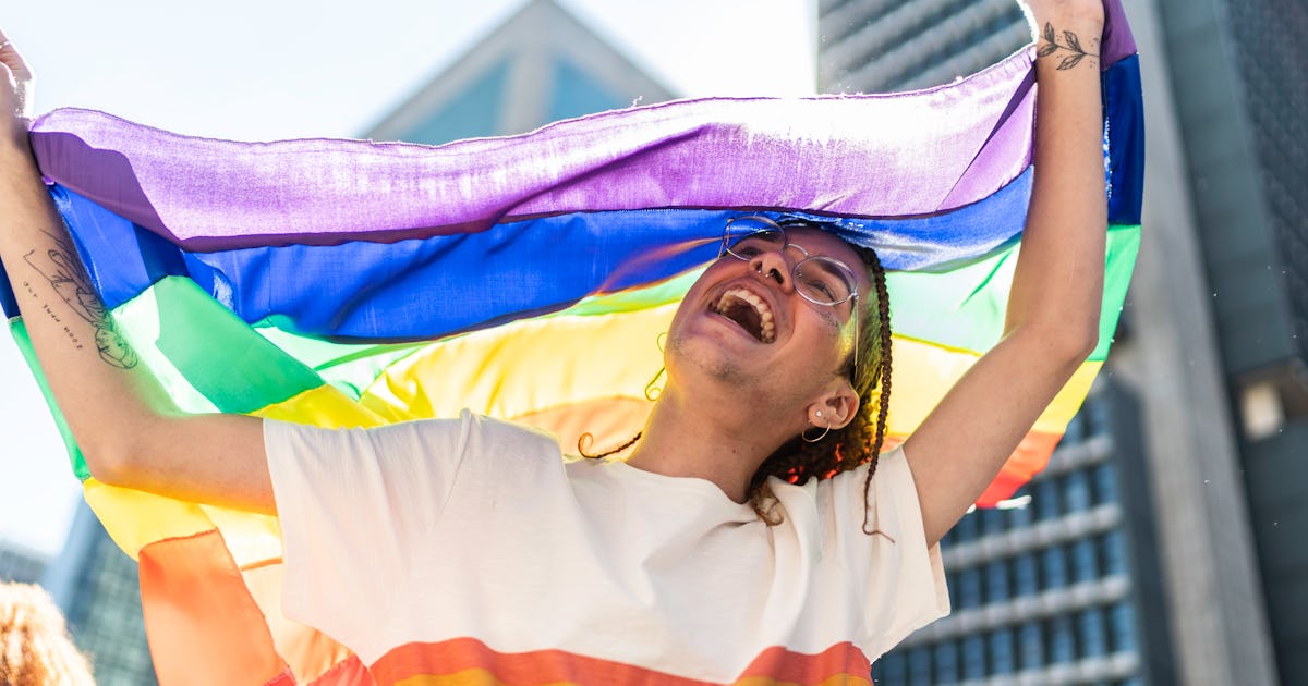 10 Pride Flags Whose Symbolism Everyone Should Know 10 Pride Flags Whose Symbolism Everyone Should Know