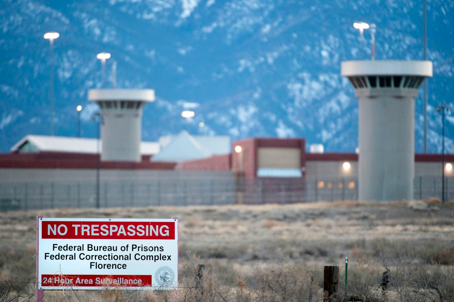 The Worst Prisons In America Will Give You Chills
