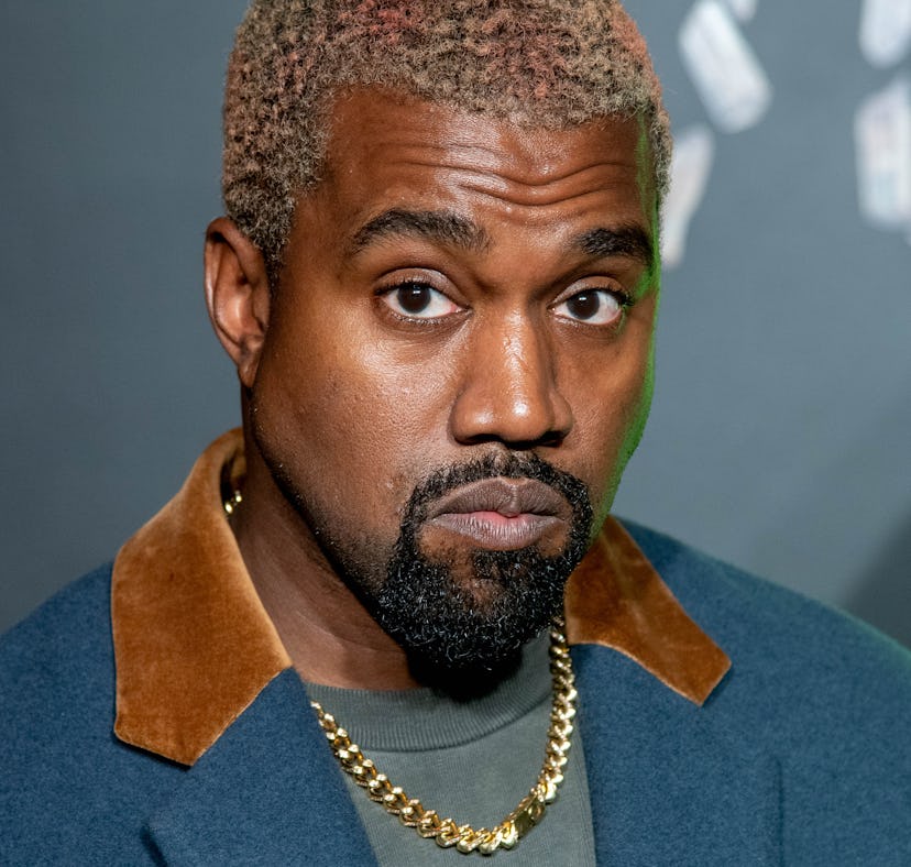 Kayne West and Irina Shayk have reportedly been dating for months.