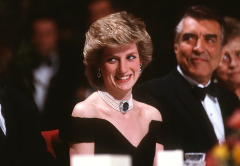 Princess Diana was a versatile style icon, from her lavish wedding gown to her chic revenge dress to...