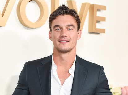 Tyler Cameron said he supports Matt James and Rachael Kirkconnell's reunion.