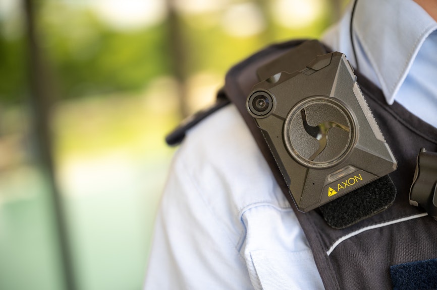 Conservative group wants teachers to wear bodycams so they ...