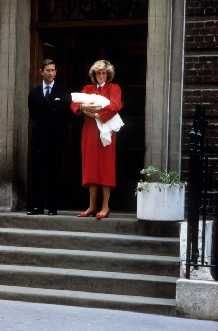 Princess Diana was a versatile style icon, from her lavish wedding gown to her chic revenge dress to...