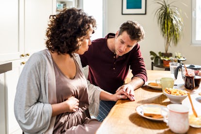 partner doesn't like to travel If you're not spending enough time together, relationship longevity isn't looking good.