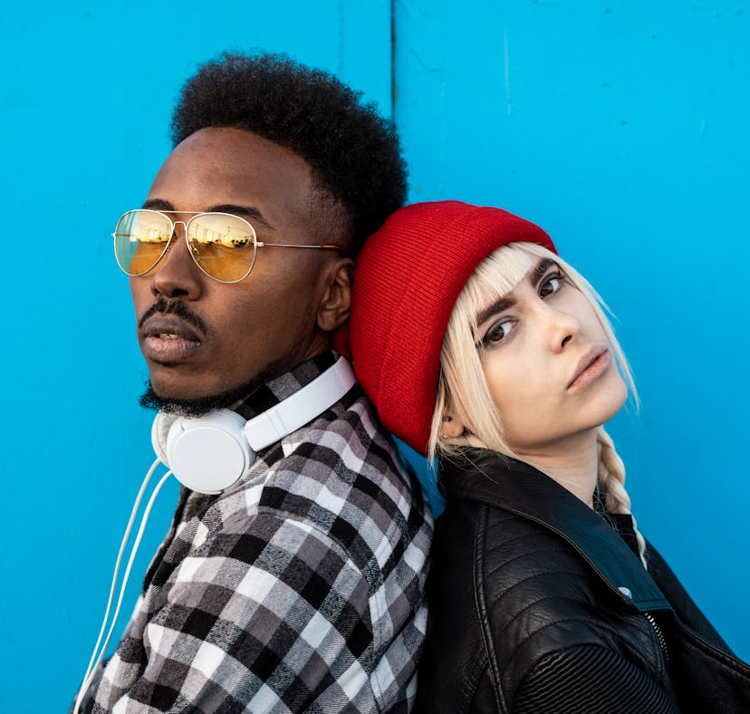 You'll notice certain signs if you've fallen out of love with your partner.