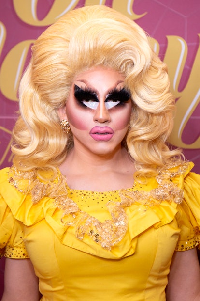 Chipotle's June 13 Drag Brunch with Trixie Mattel includes a food giveaway.