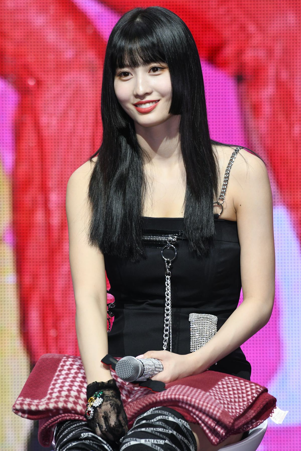 Twice S Momo S Best Quotes For Instagram Captions Will Motivate You Twice S Momo S Best Quotes For Instagram Captions Will Motivate You