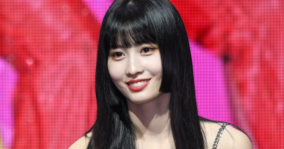 Twice S Momo S Best Quotes For Instagram Captions Will Motivate You Twice S Momo S Best Quotes For Instagram Captions Will Motivate You