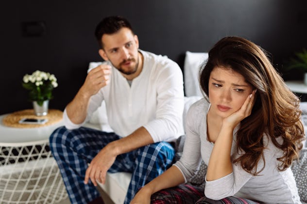 11 Signs Your Partner Isn’t As Supportive In Your Relationship As They ...