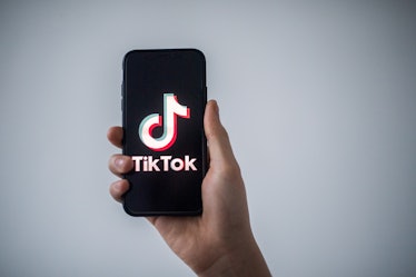 You can share cartoon face filter pictures and videos on TikTok with these effects. 