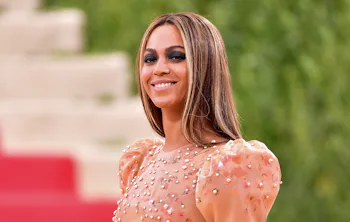 Beyoncé Celebrates Rumi & Sir’s 4th Birthday In Touching Post
