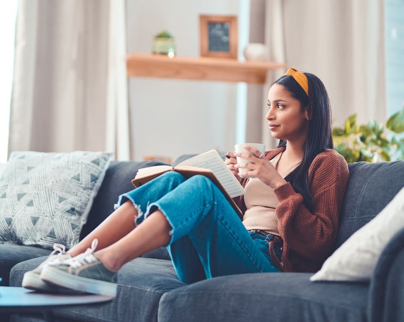 Alone time for moms is a necessity.