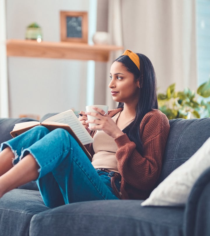 Alone time for moms is a necessity.