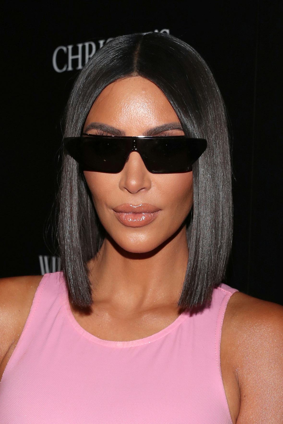 11 Celebrity Bob Haircuts For Major Inspo