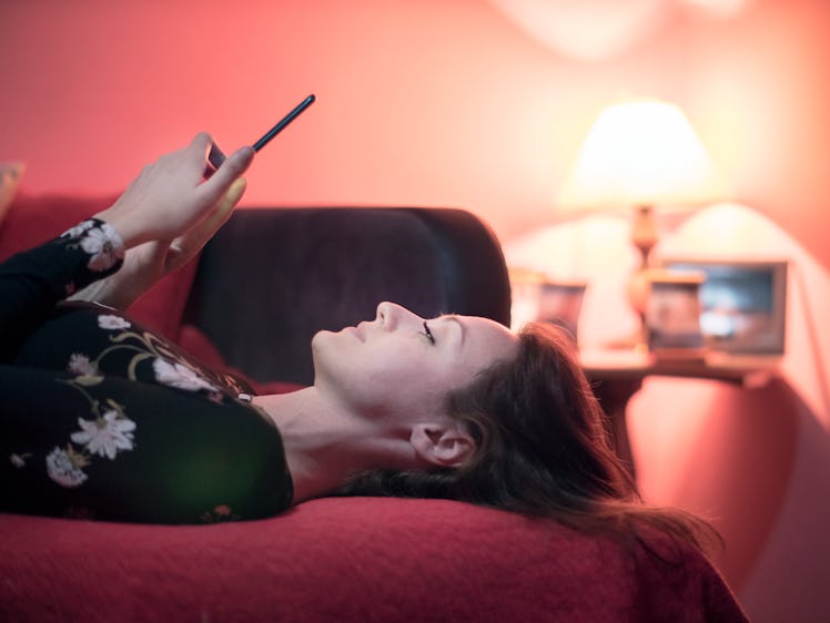 If you're not sure how to start texting, then these convo starters can help.