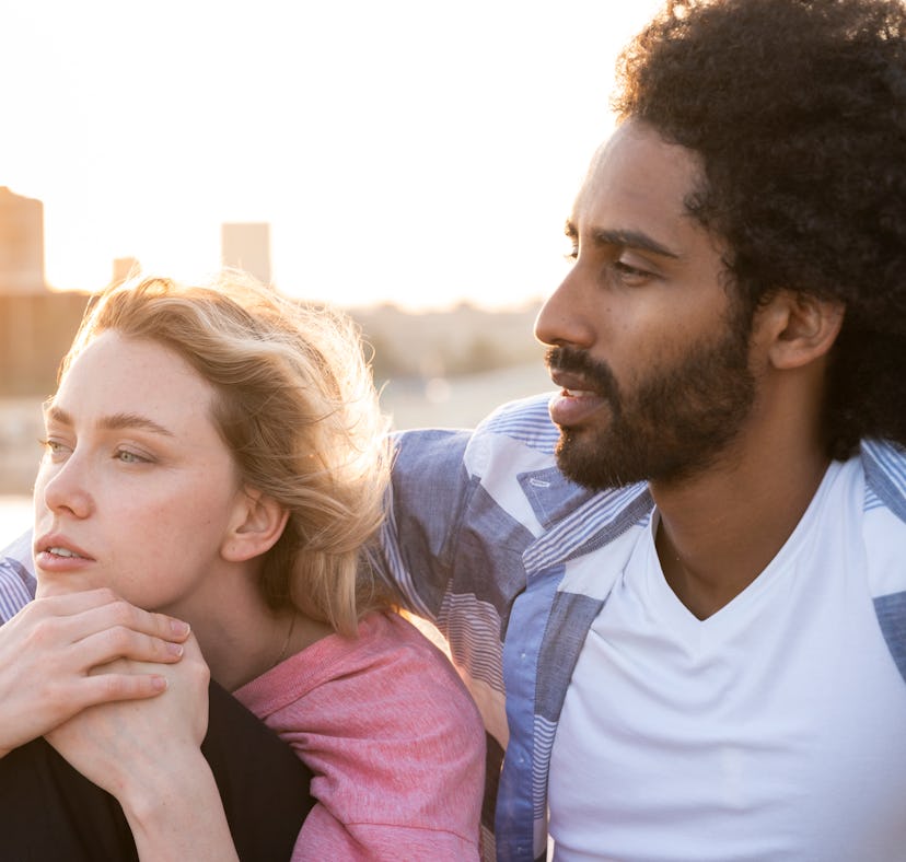 When a boyfriend doesn't do anything special for you, you should tell him.