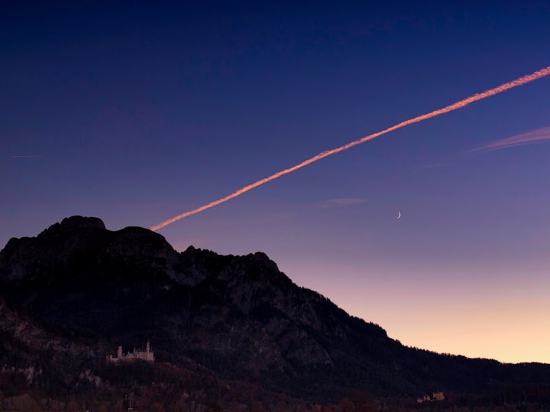 Photo taken in Schwangau, Germany