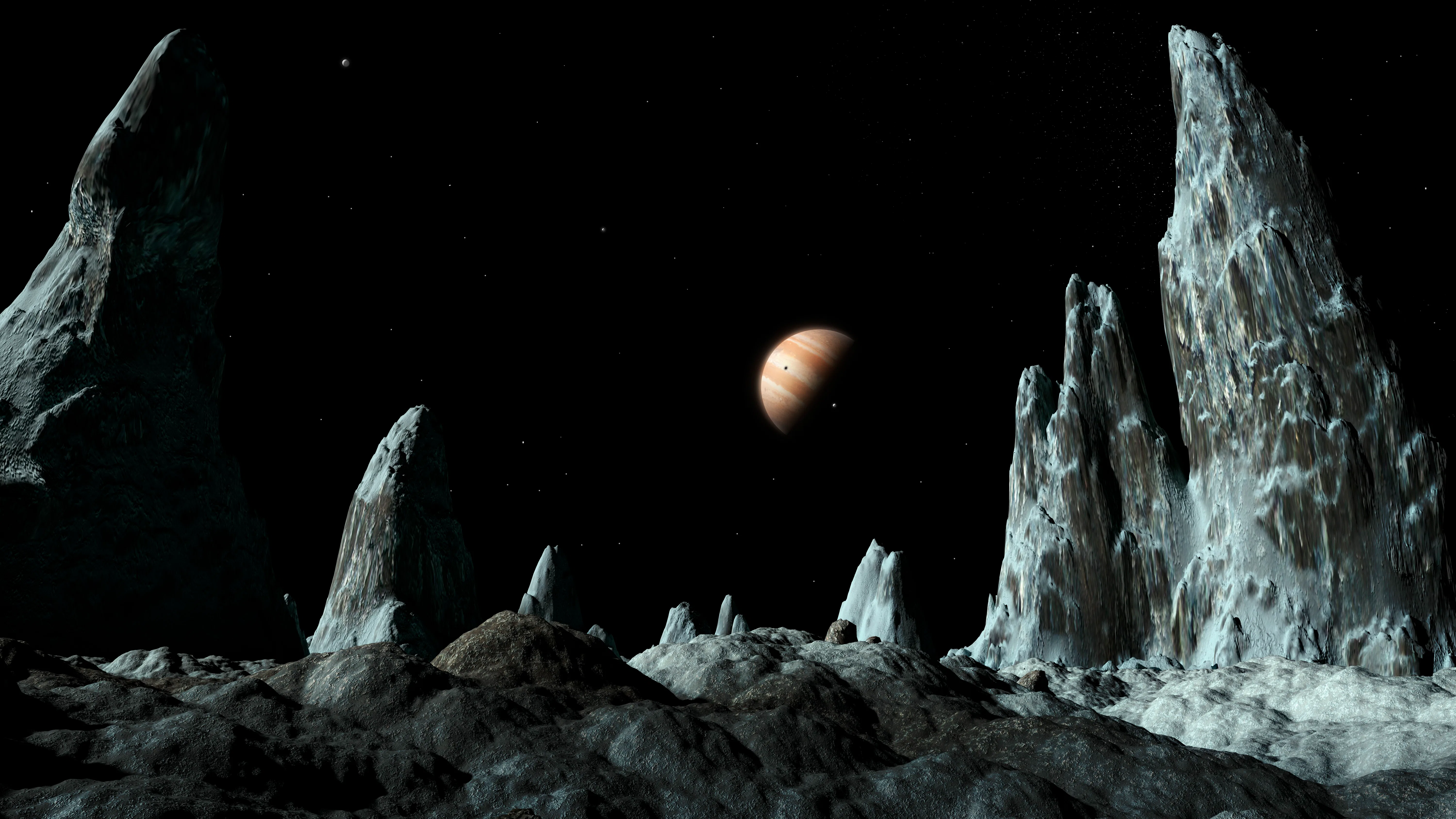 Pentagon UFO report: Five space scientists reveal if they believe in aliens