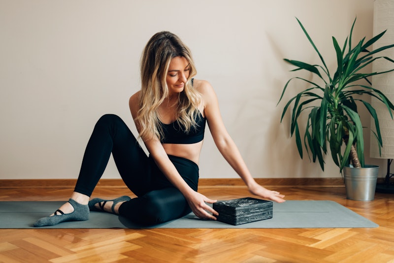 Yoga With Adriene's new 30-minute flow is the perfect way to get moving  without leaving your house