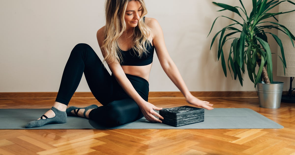 11 Yoga With Adriene Back Pain Workouts That Bring Relief 11 Yoga With Adriene Back Pain Workouts That Bring Relief