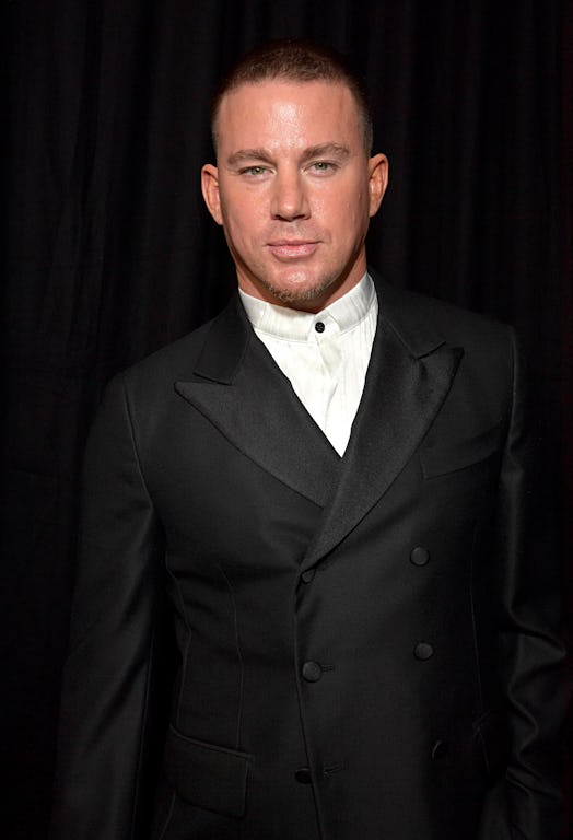 Zoe Kravitz's 'Pussy Island' will star Channing Tatum. (Photo by Lester Cohen/Getty Images for The R...