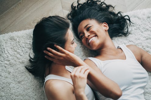Here's how to give and receive great oral sex, including how to avoid teeth when giving head.