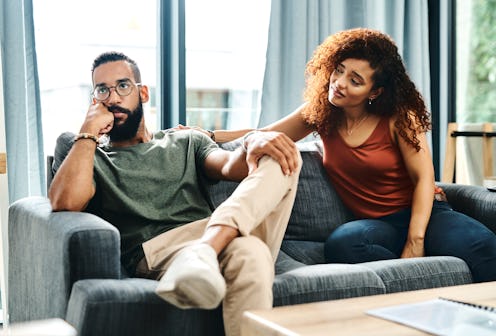 How often should couples fight? Often, experts say.