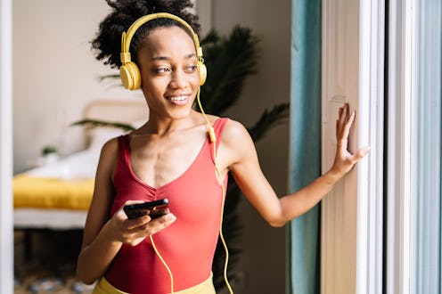 Astrologer Mecca Woods shares each zodiac sign's horoscopes for June 17, 2021.