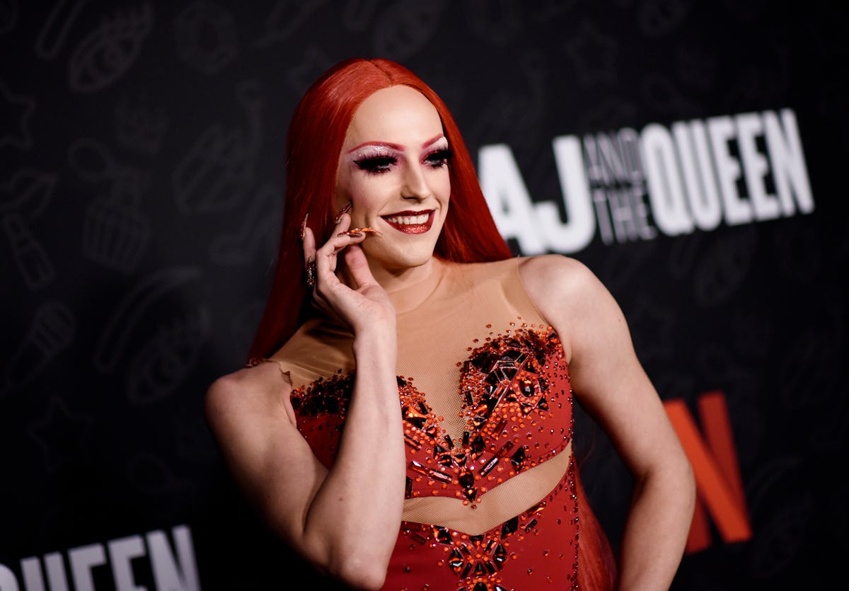 Laganja Estranja S Instagram Coming Out As Trans Is Beautiful Laganja Estranja S Instagram Coming Out As Trans Is Beautiful