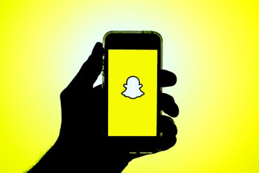 Snapchat is removing the speed filter, which has garnered criticism for allegedly encouraging reckle...