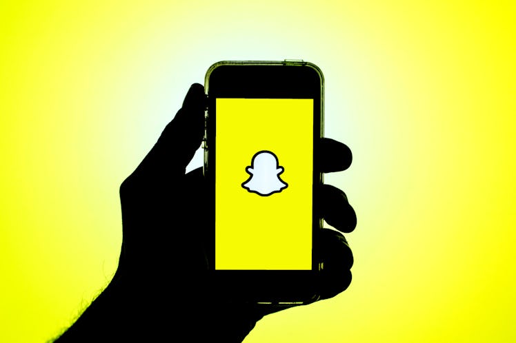 Snapchat is removing the speed filter, which has garnered criticism for allegedly encouraging reckle...