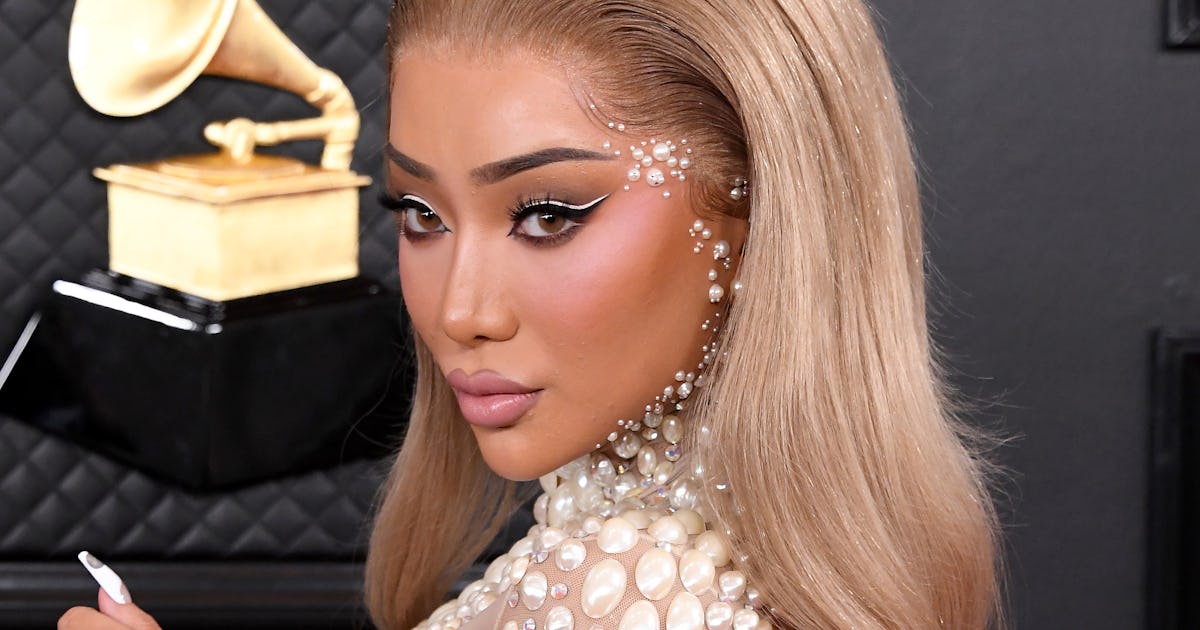 Nikita Dragun's Instagram x Dragun Beauty Pride Pack: How & Where To Buy