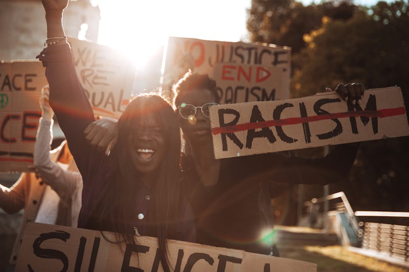 31 Juneteenth Quotes That'll Inspire You To Keep Fighting For Racial Justice