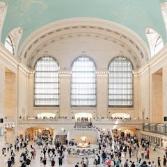 Grand Central Terminal is a 'Gossip Girl' NYC location every fan should see.