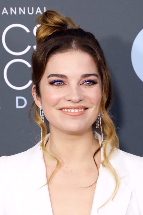 Annie Murphy debunked a common Alexis Rose quote misconception. (Photo by Taylor Hill/Getty Images)