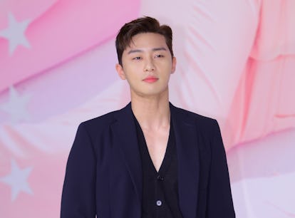 Park Seo Joon reportedly cast in 'The Marvels' alongside Brie Larson