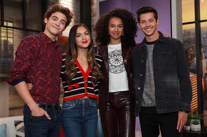 Zombies 3” Will Begin Production with Popular Cast Reprising Their