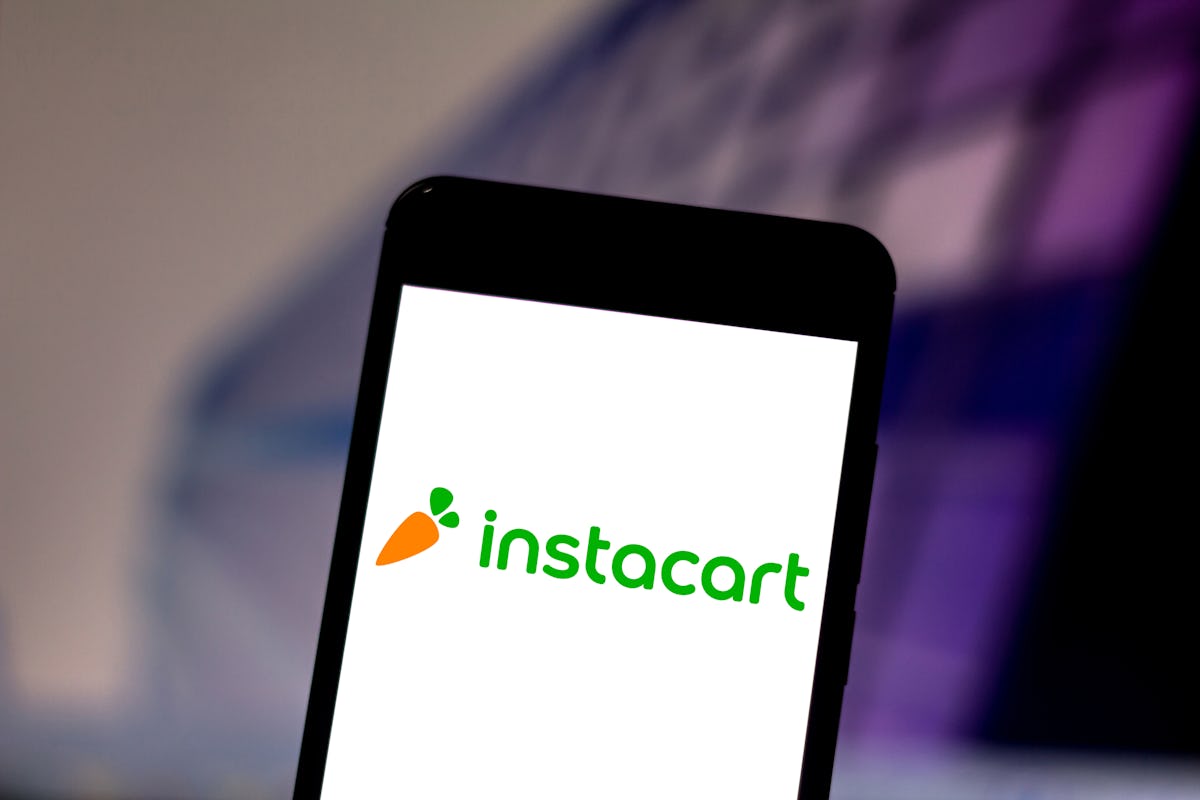 How To Enter Instacart S Get Vaxxed For Snacks Sweepstakes For 500