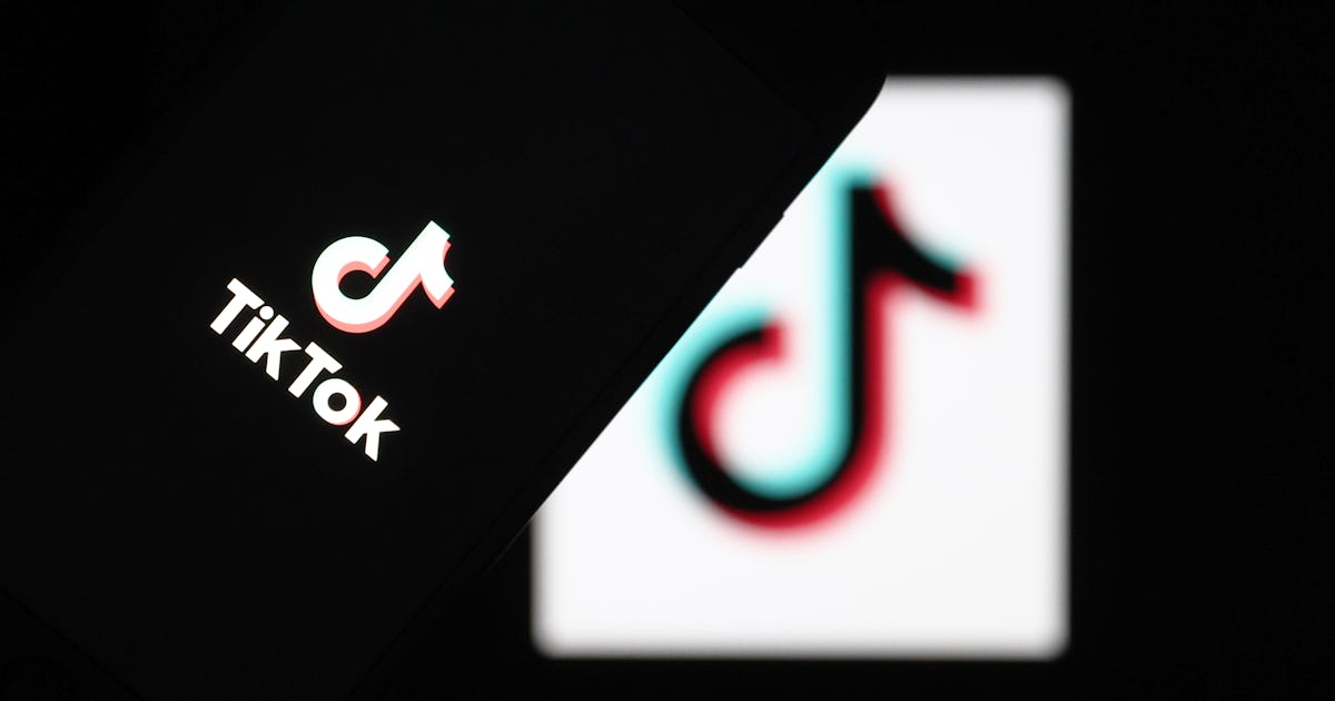 How To See The TikTok For You Page On A Laptop & Browse Videos