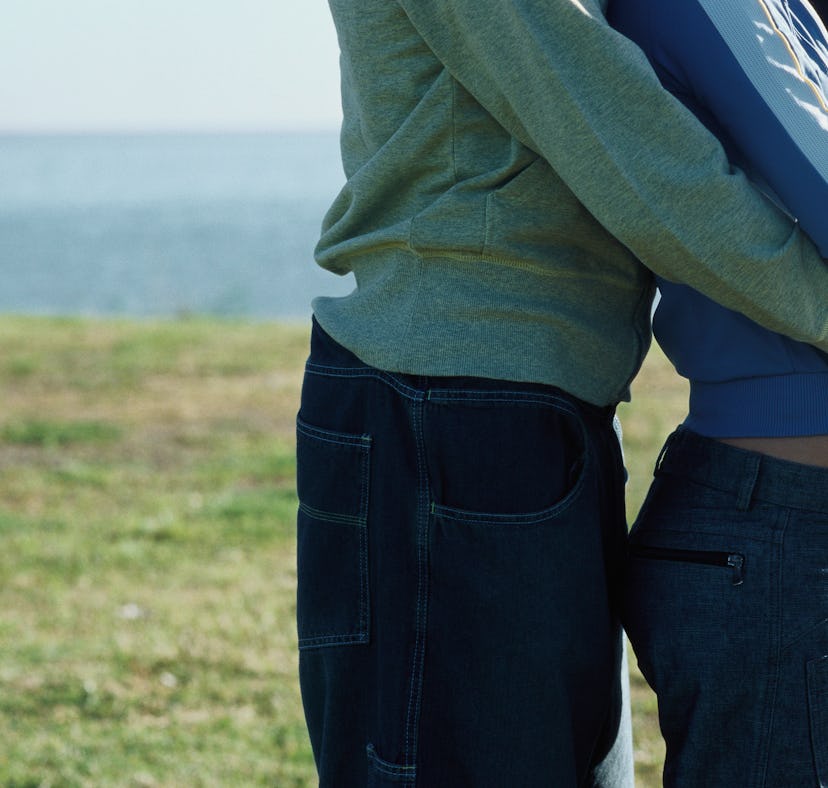 There's no one way to have a nice ass.