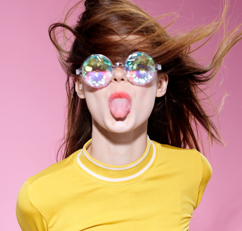 Semen taste varies from person to person.