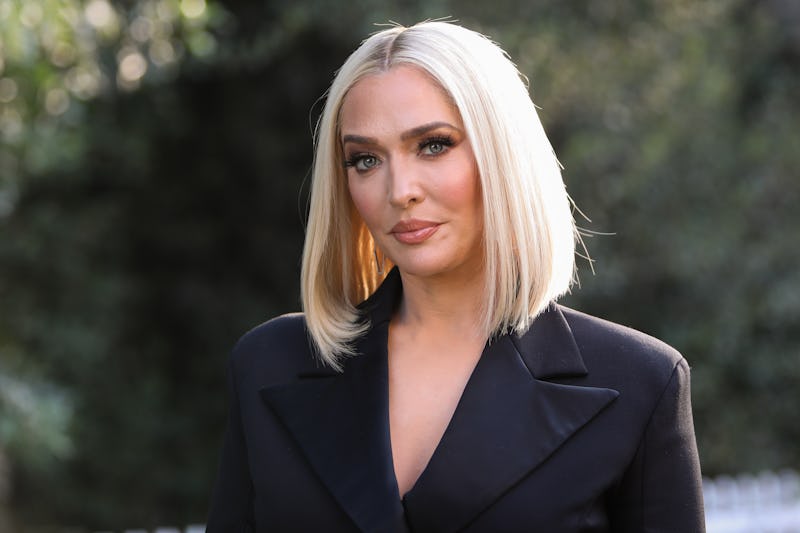 Reality TV Personality Erika Jayne in 2019.