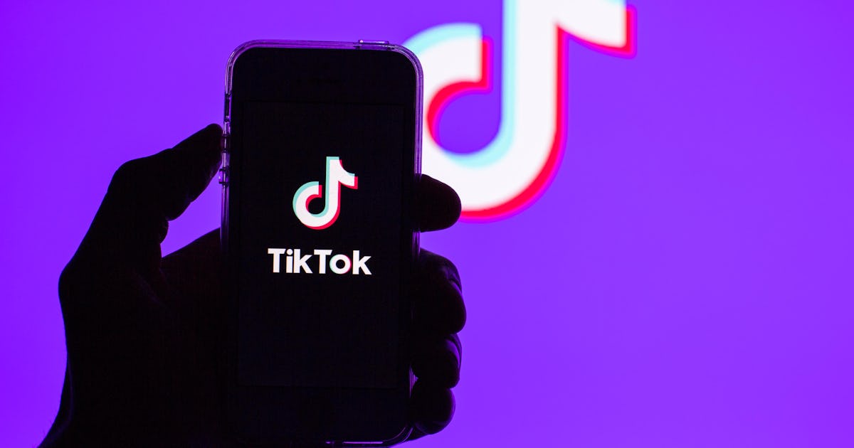 How To Tell If Your Video Is On TikTok's For You Page