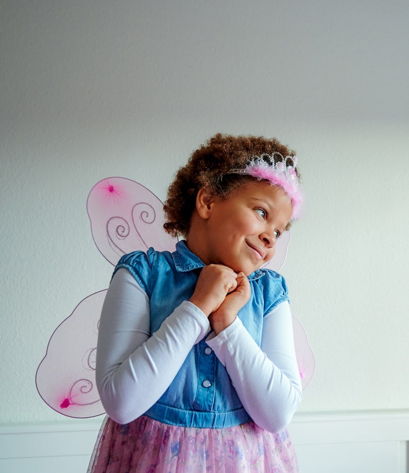 If your kid loves princesses, they'll love this list of shows.